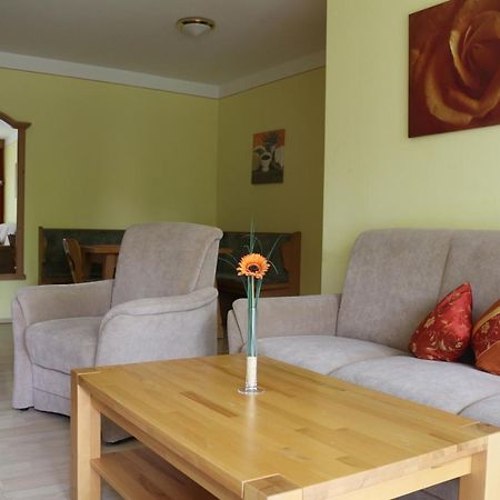 App.-Haus Holmernhof II Bad Füssing Extérieur photo
