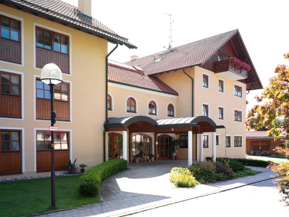 App.-Haus Holmernhof II Bad Füssing Extérieur photo