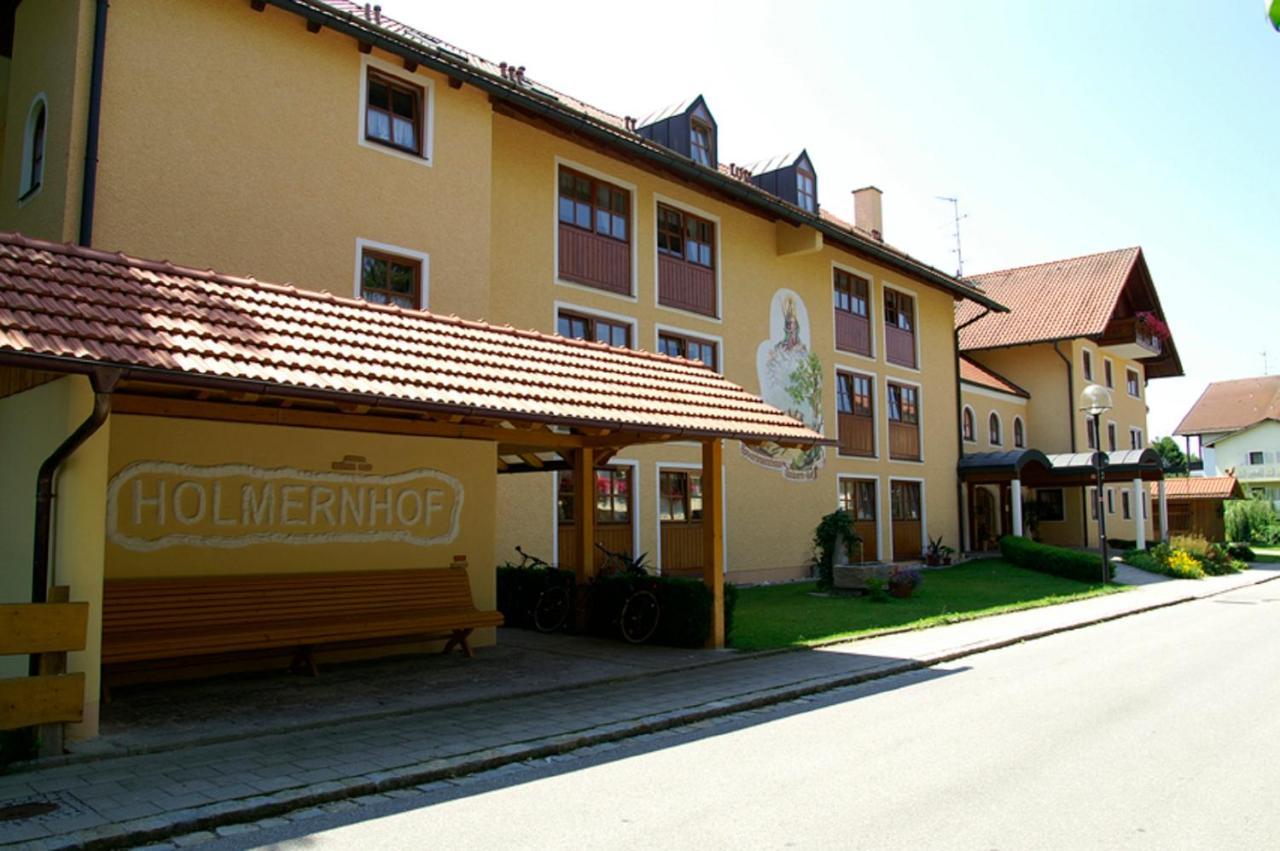 App.-Haus Holmernhof II Bad Füssing Extérieur photo