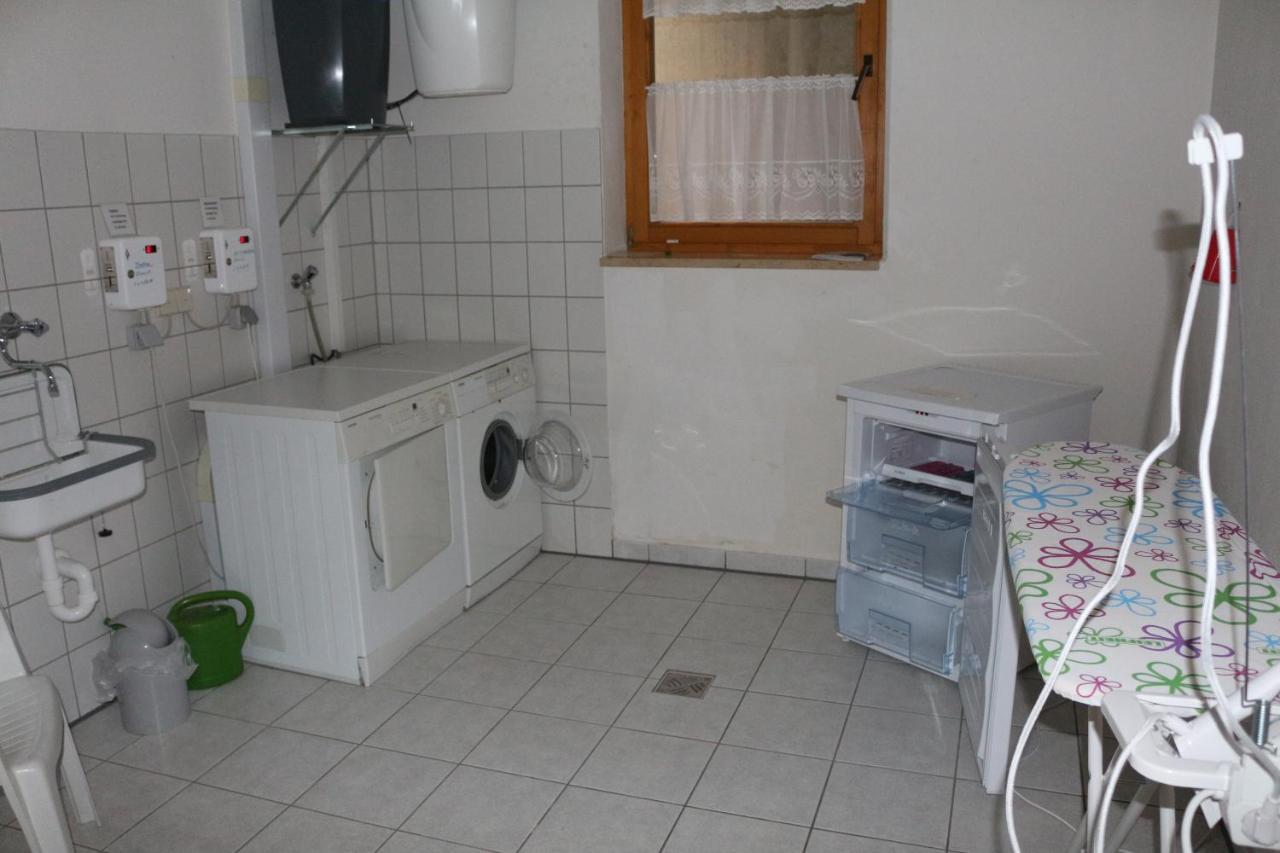 App.-Haus Holmernhof II Bad Füssing Extérieur photo