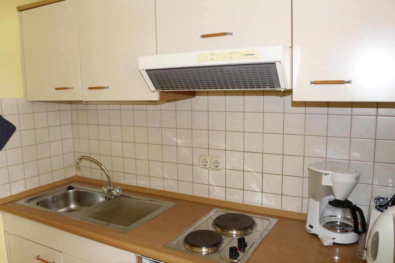 App.-Haus Holmernhof II Bad Füssing Extérieur photo