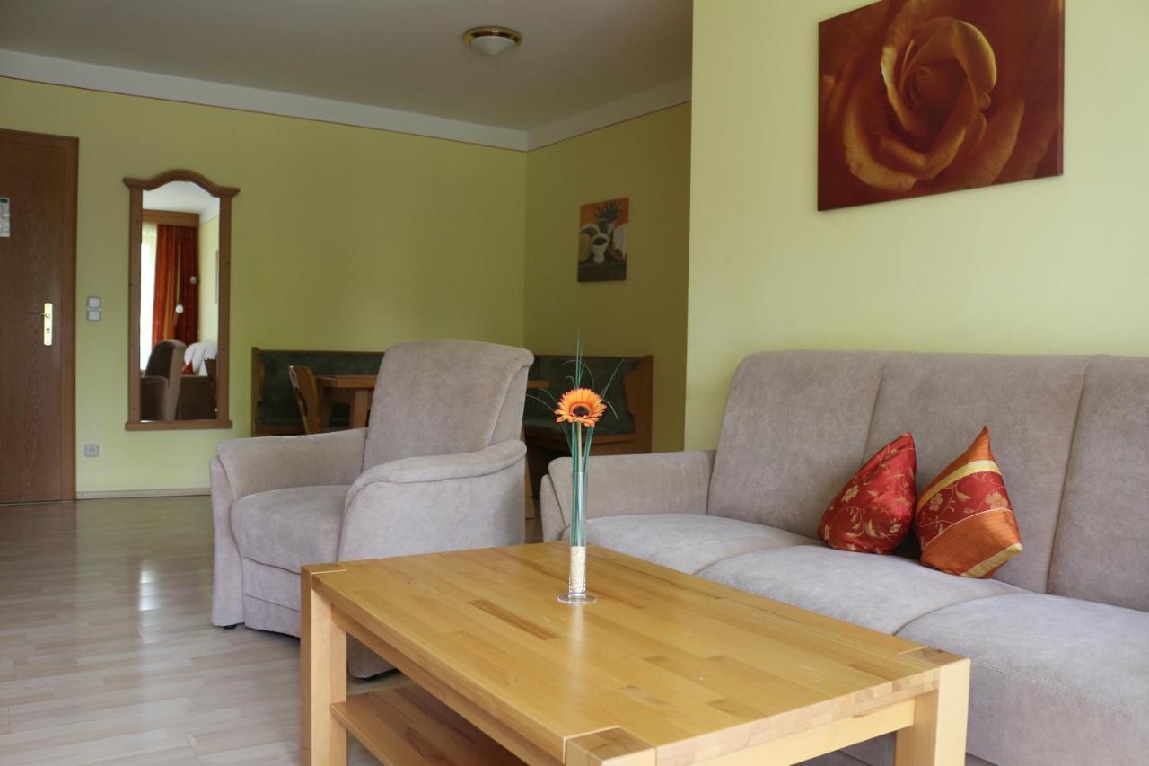 App.-Haus Holmernhof II Bad Füssing Extérieur photo