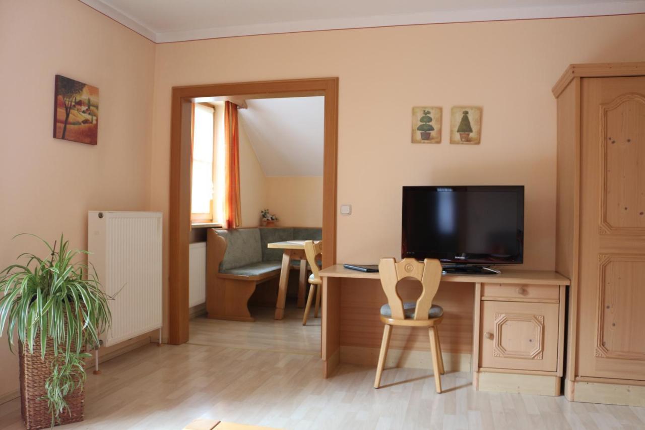 App.-Haus Holmernhof II Bad Füssing Chambre photo